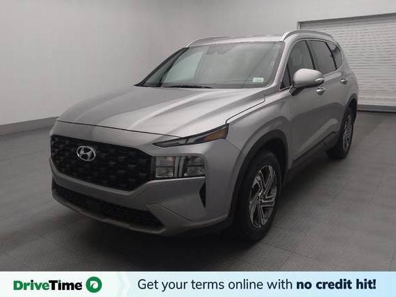 HYUNDAI SANTA FE 2023 5NMS24AJXPH641779 image
